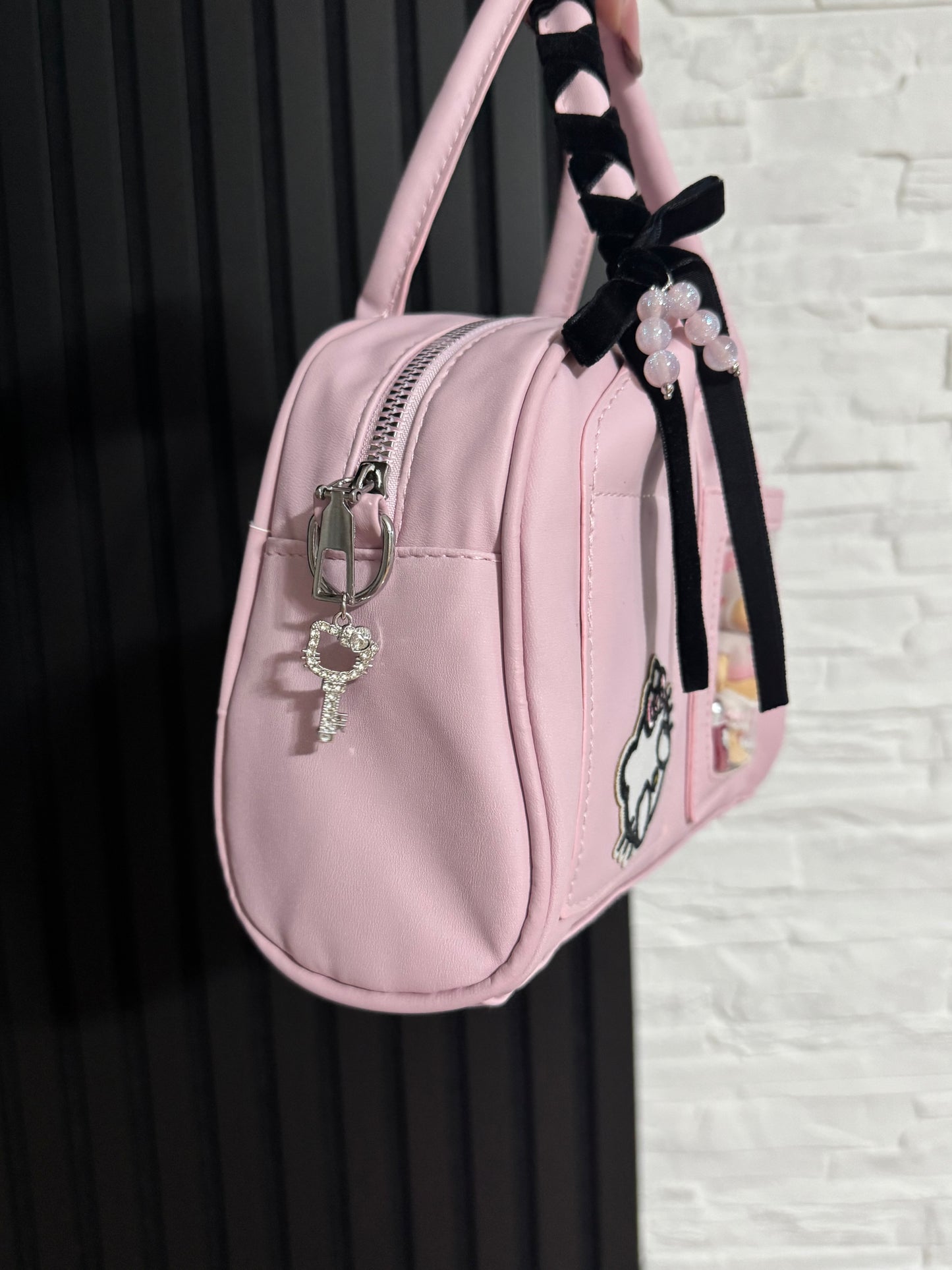 Borsa Kitty Angel