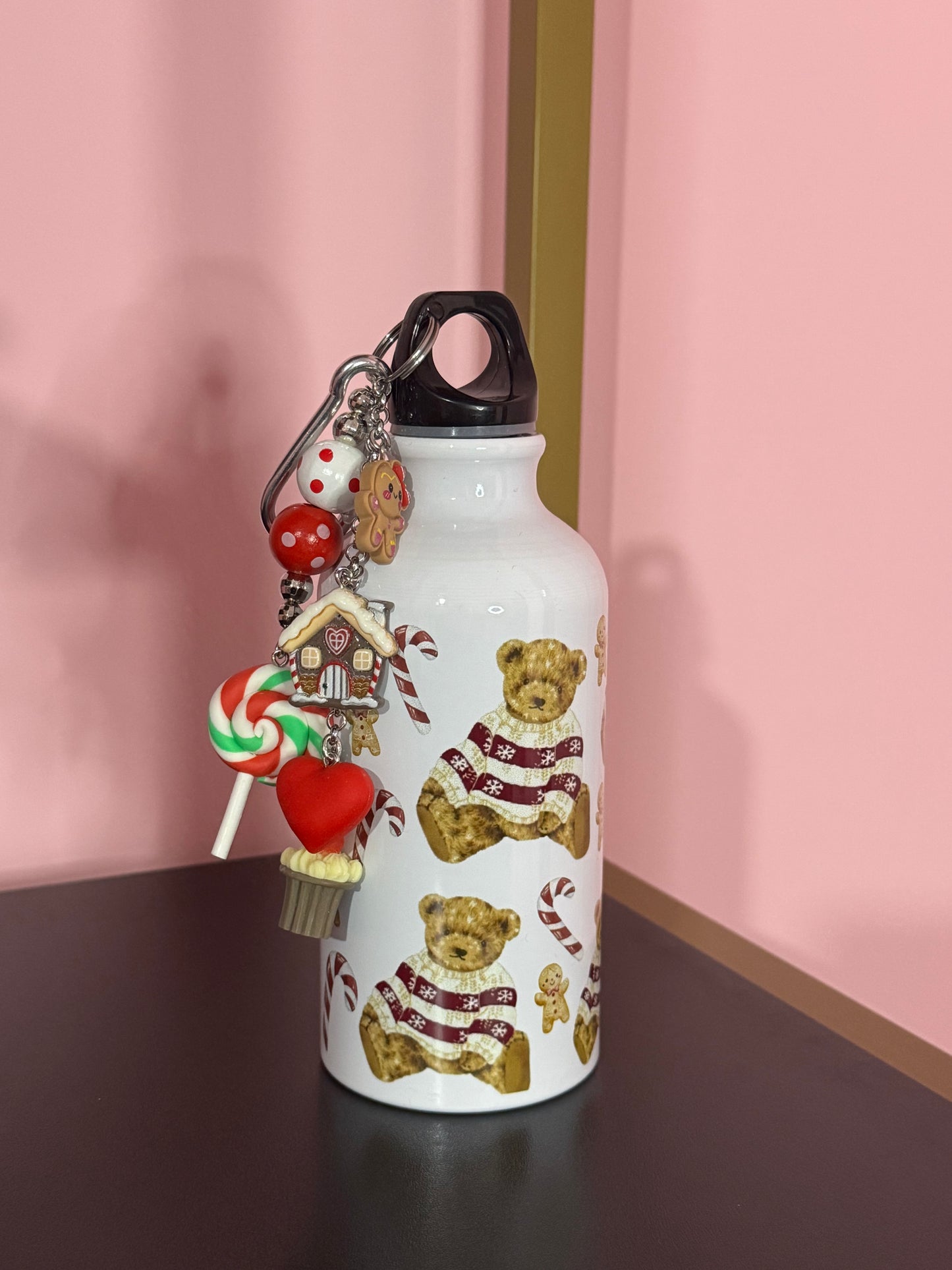 Borraccia Teddy - 400 ml