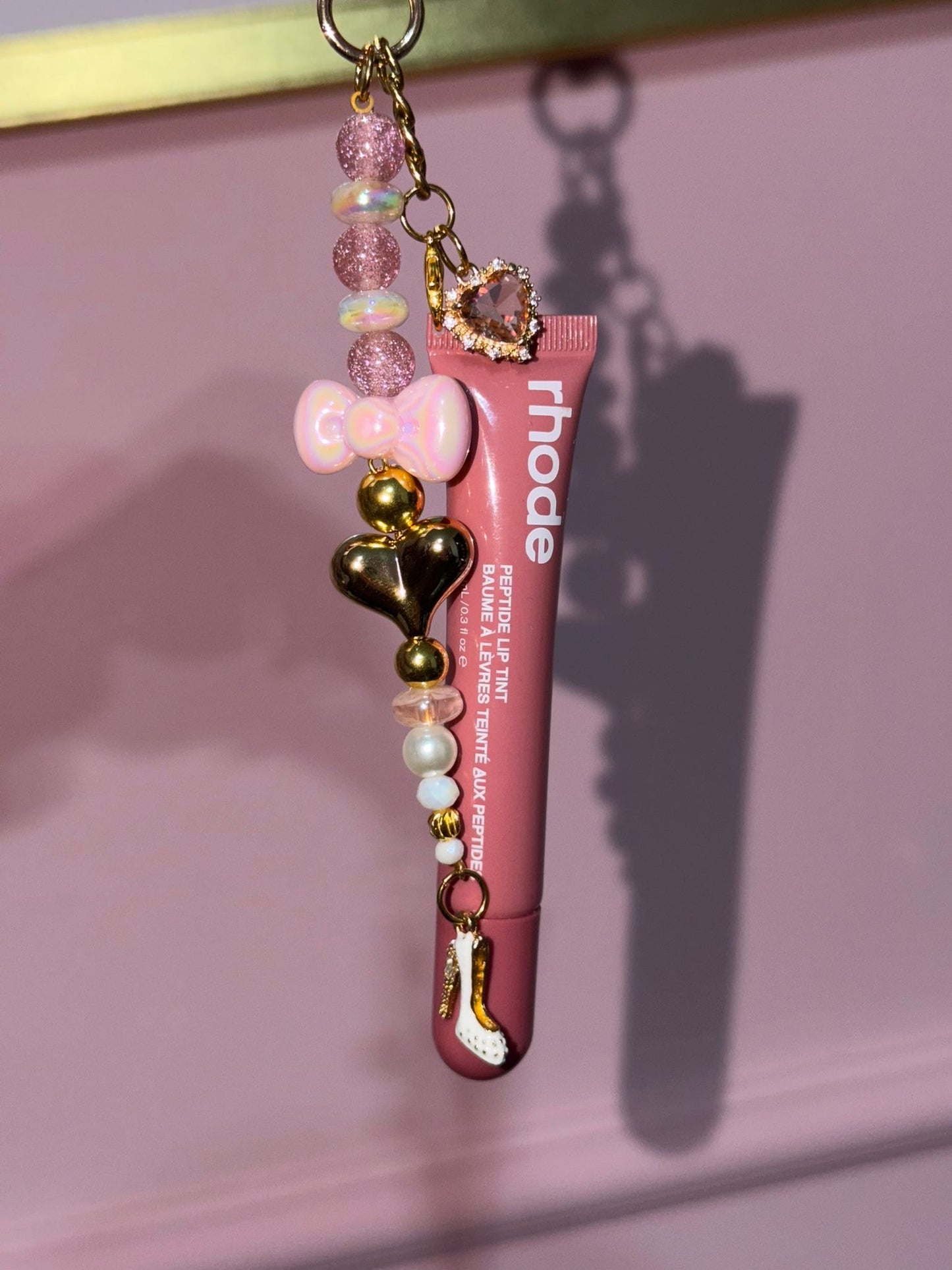 Lip Tint Charm