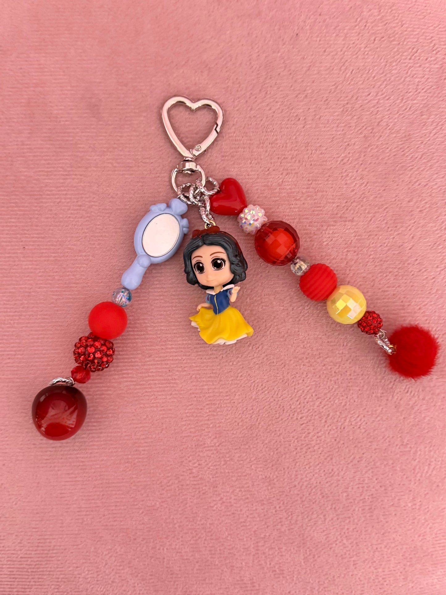 Princess charm