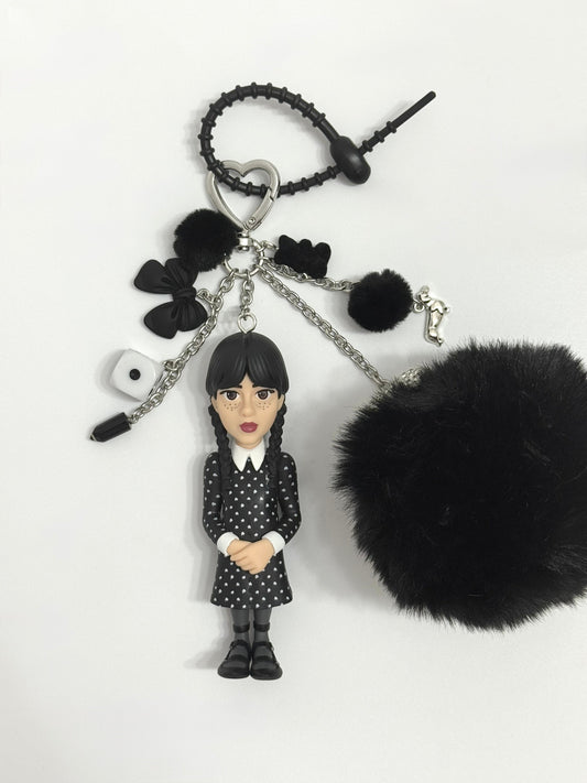 Mercoledì Addams