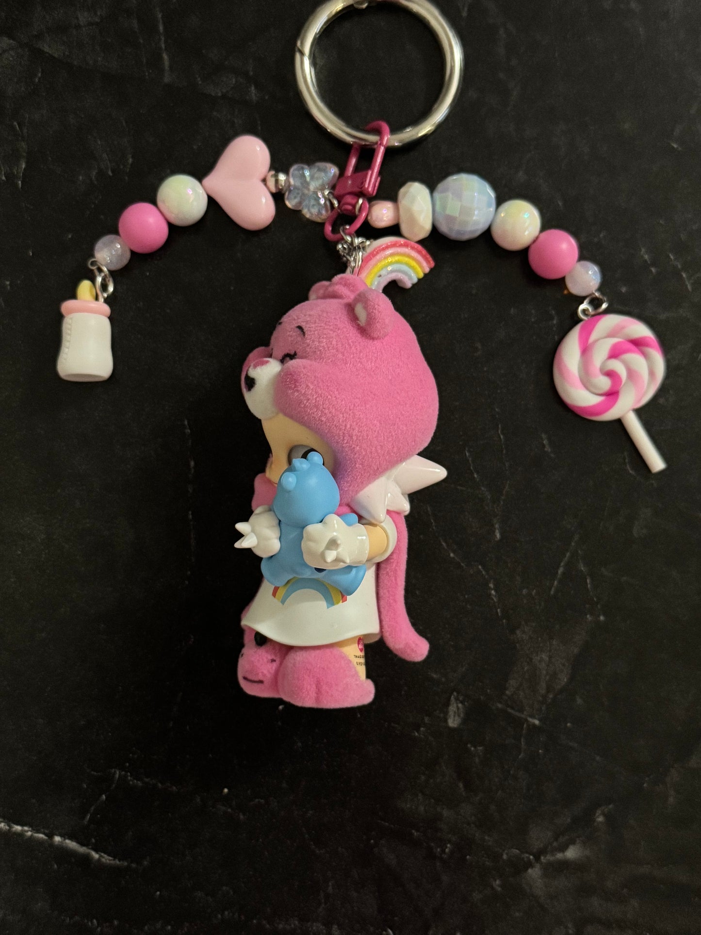 POP MART Zsiga x Care Bears - Cheer Bear