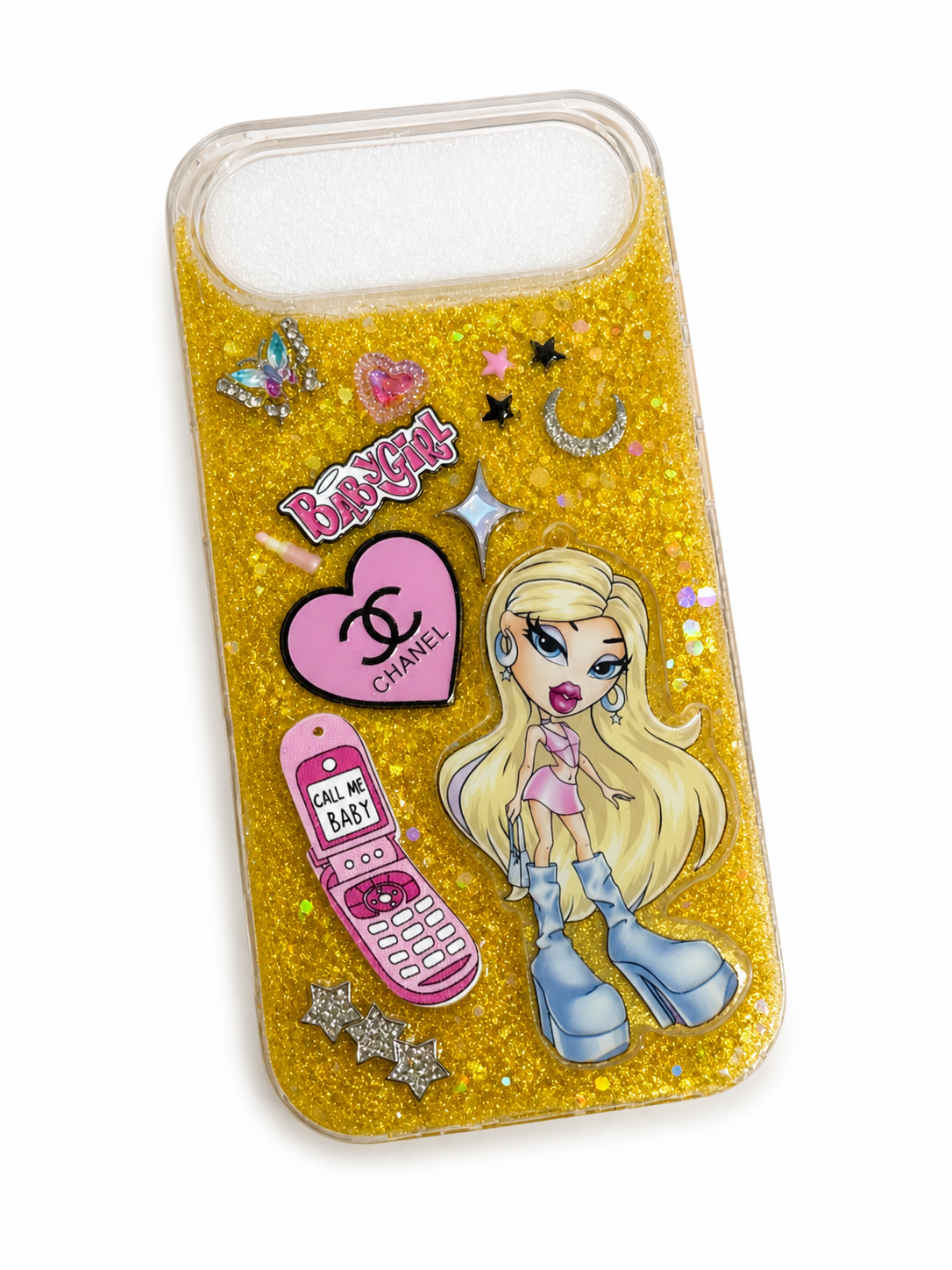 Cover IPhone 17 Air