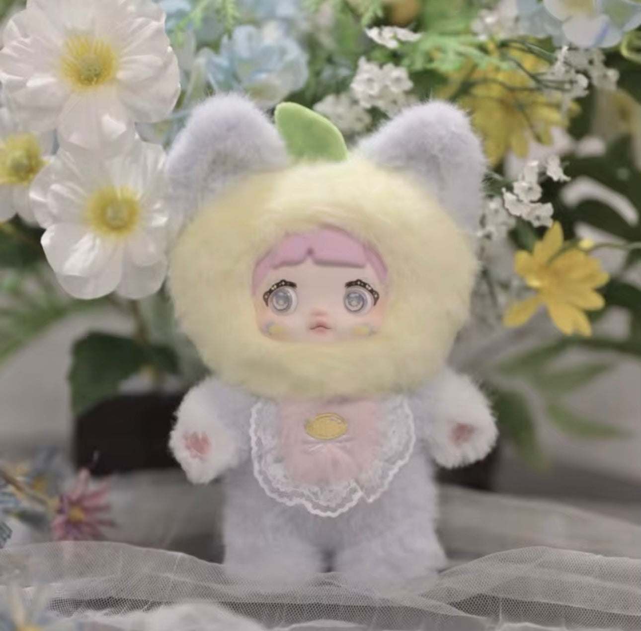 Nommi Interesting Fruits