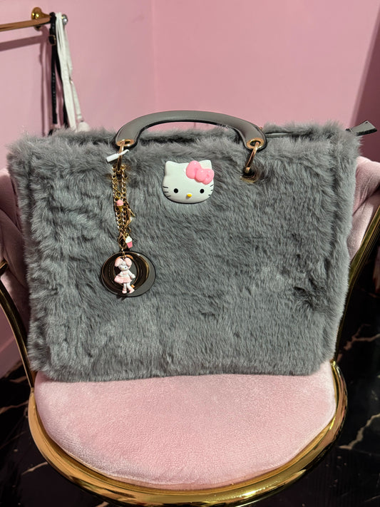 Borsa Lady Kitty Grande