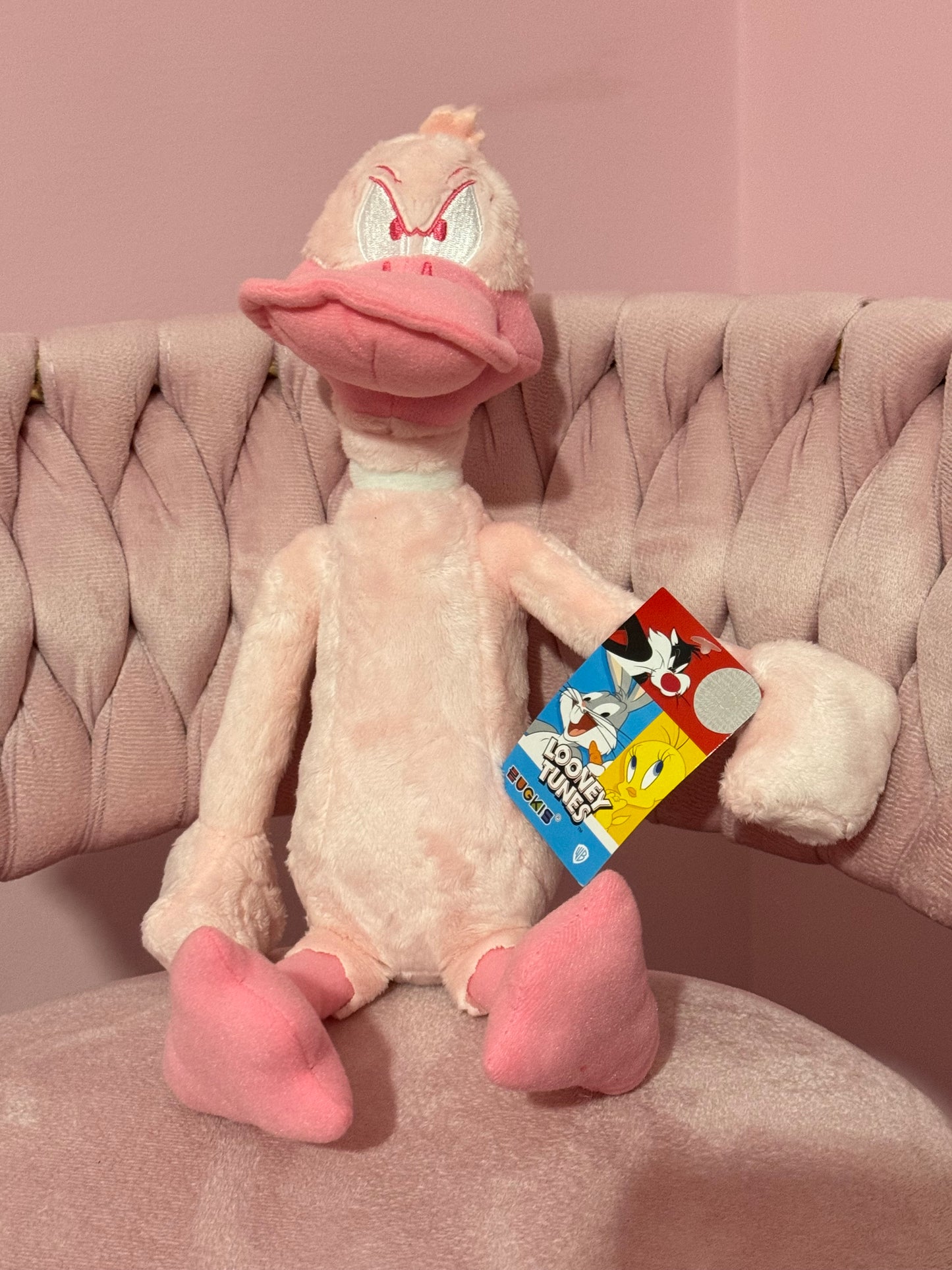 Looney Tunes Peluche 35cm