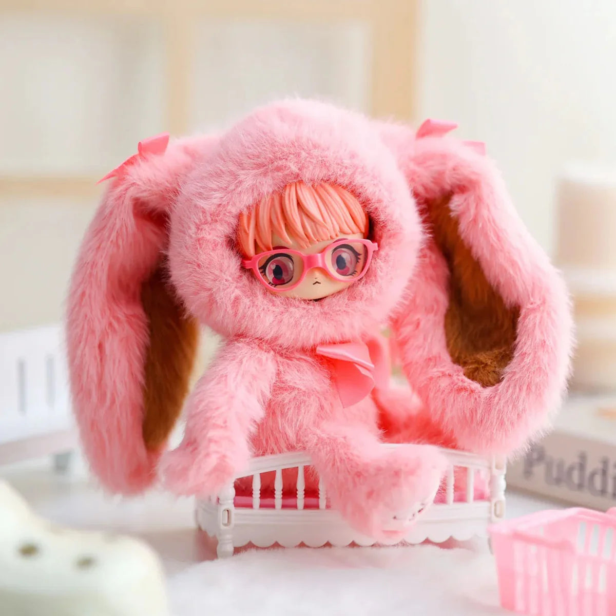Pajama Baby Peluche Ciondolo