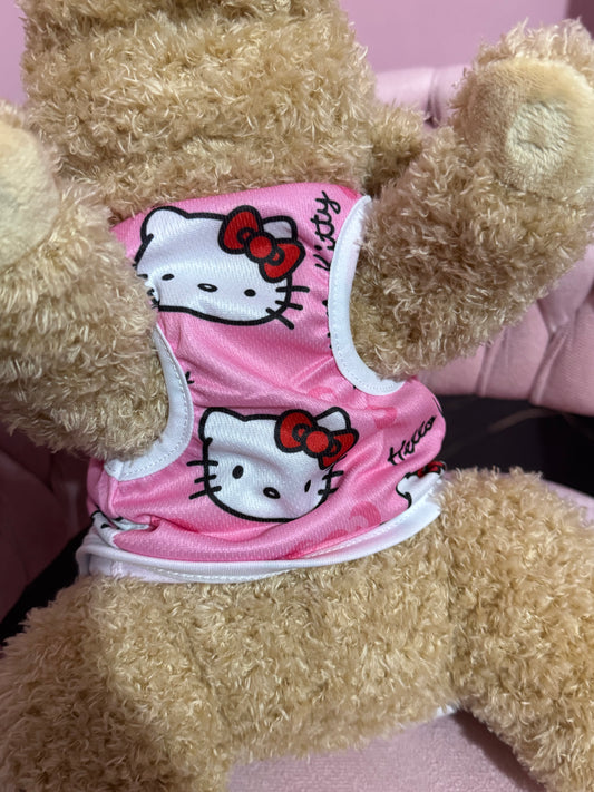Maglietta Hello Kitty