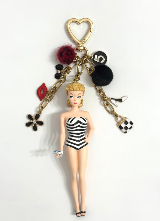 Pop Mart Barbie Style Icon - 1959 Barbie