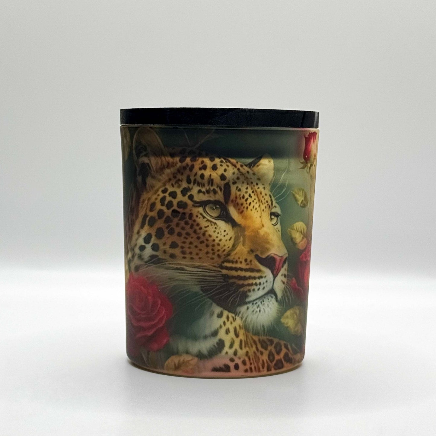 Sauvage Passion Candle