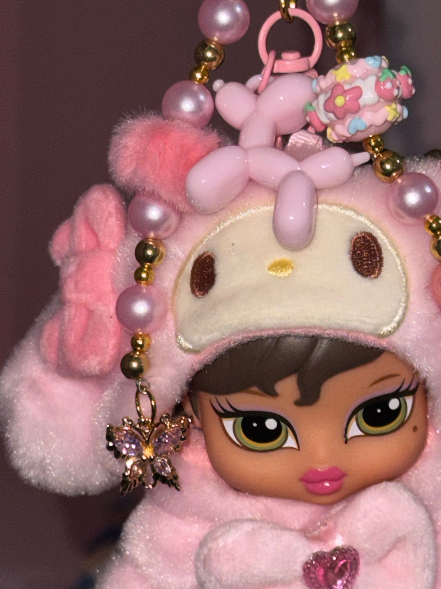 Baby Yasmin - My Melody