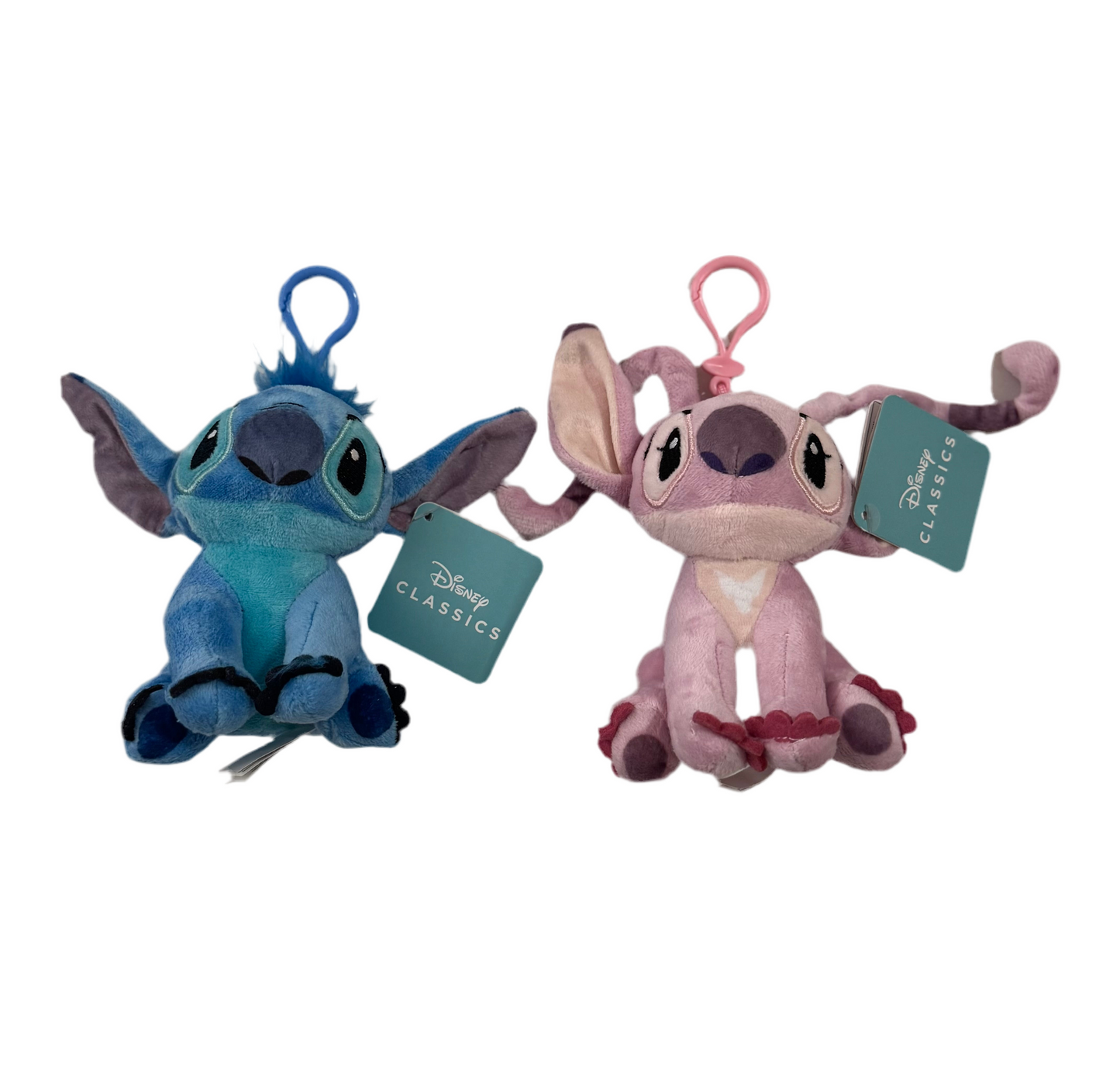 Disney Stitch Charm