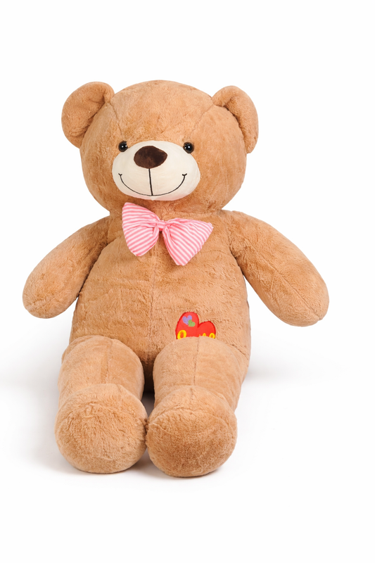Orso di Peluche Gigante da 121.92 cm