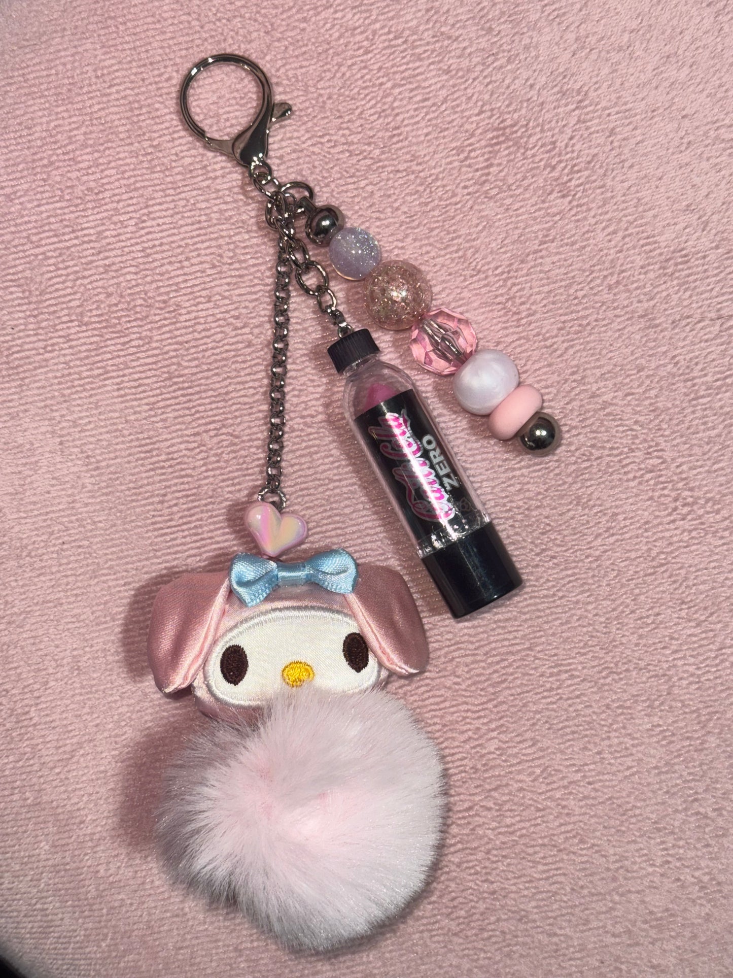 Lip Charm Kawaii