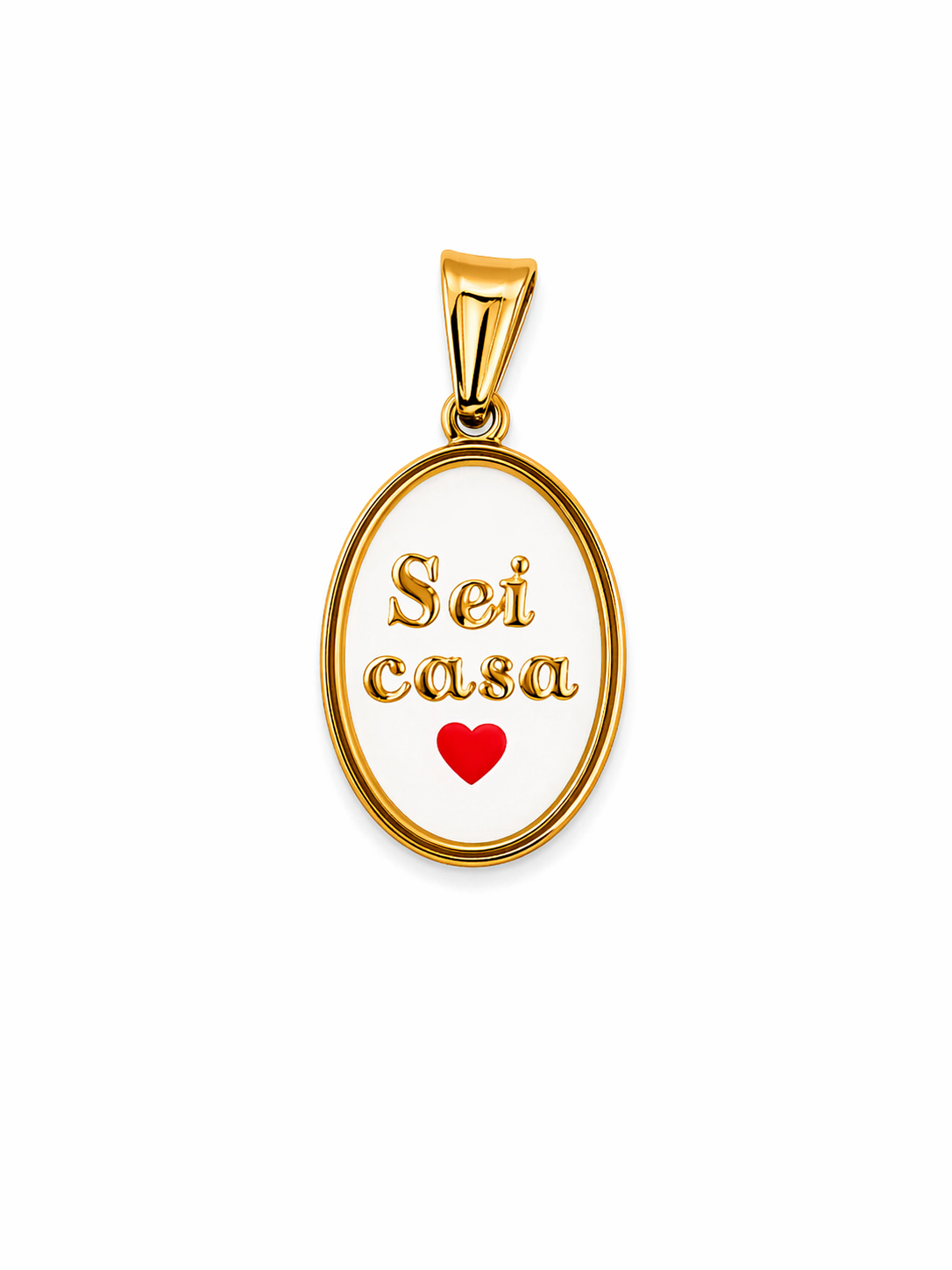 Love Notes Charms