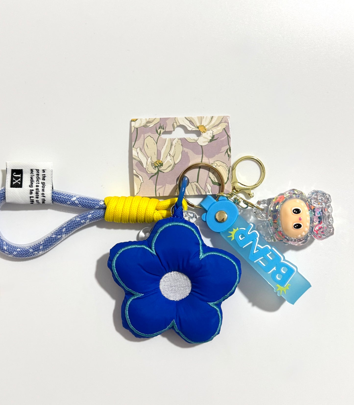 Charm Flower