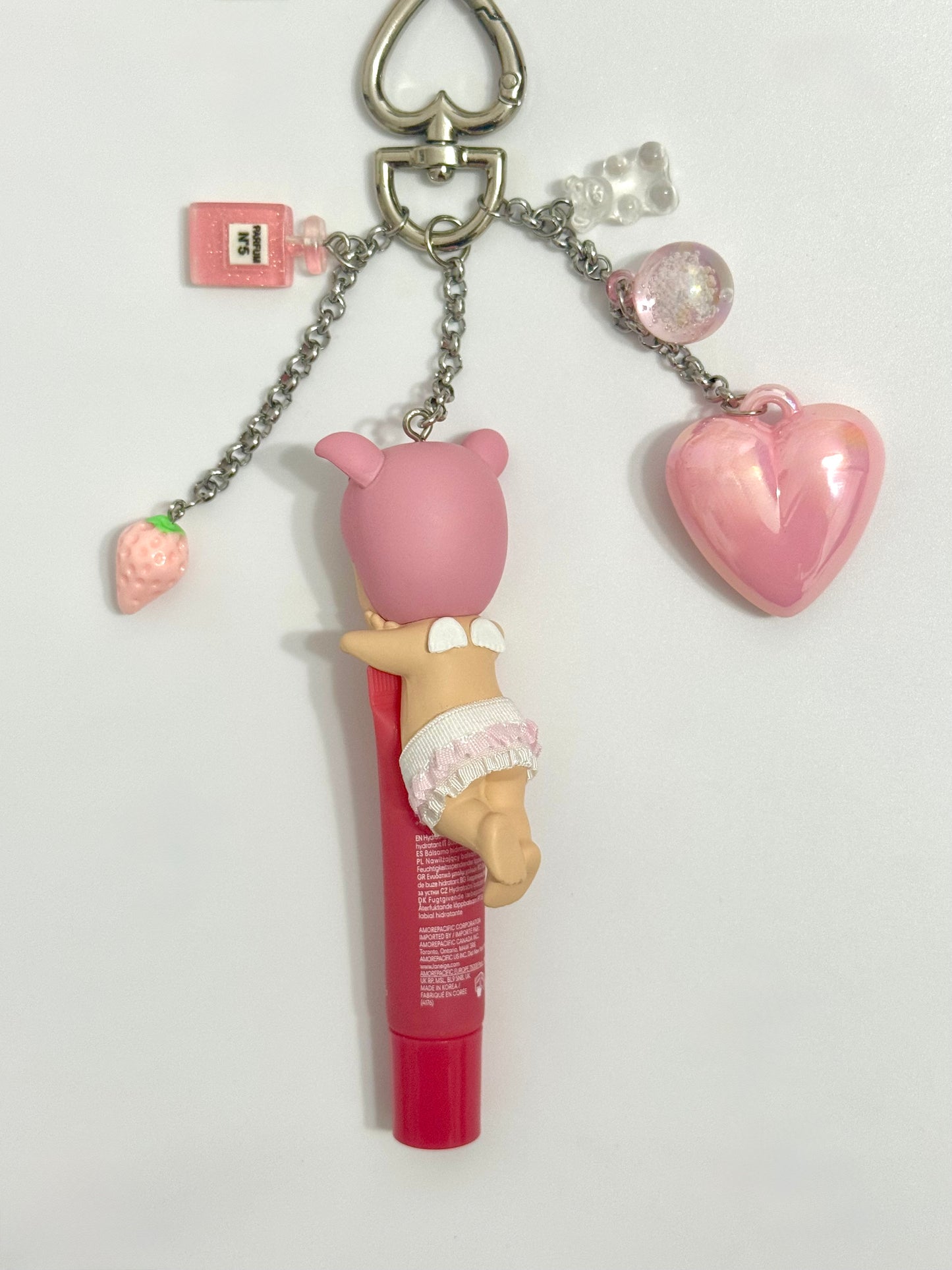 Sonny Angel Lip Balm - Pig