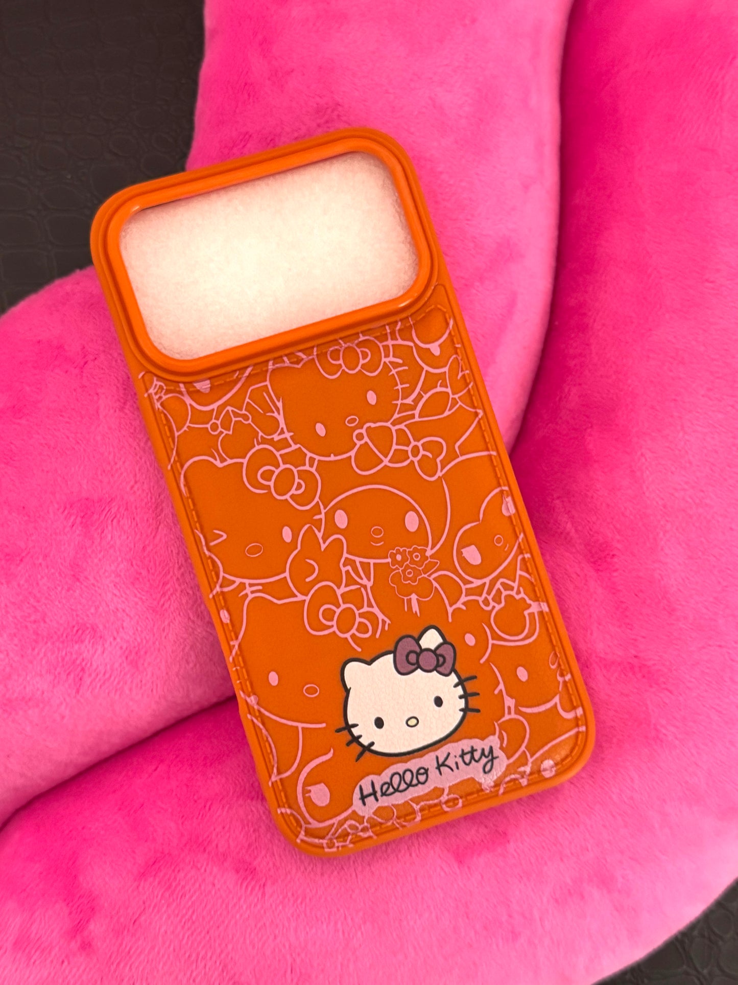Cover kitty