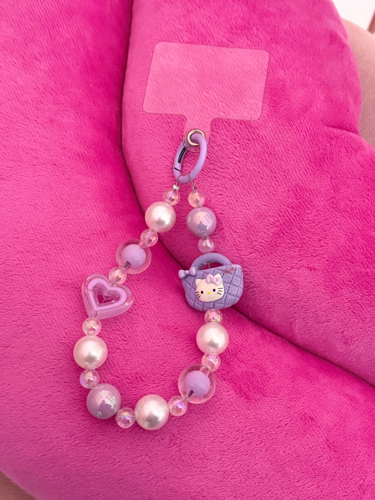 Charm Kawaii