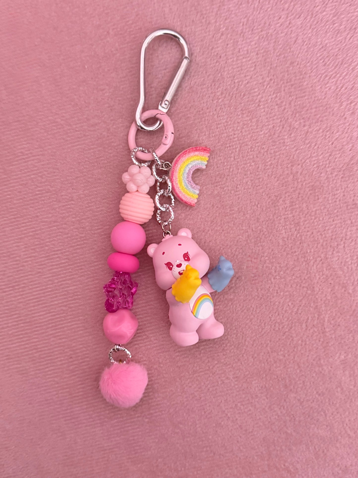 Charm Care Bears