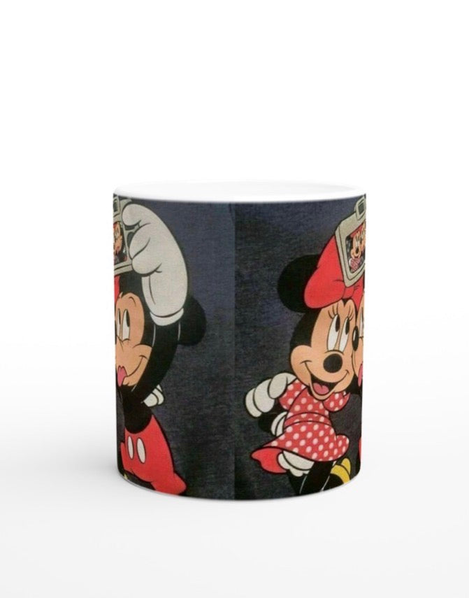 Tazza Minni 350 ml