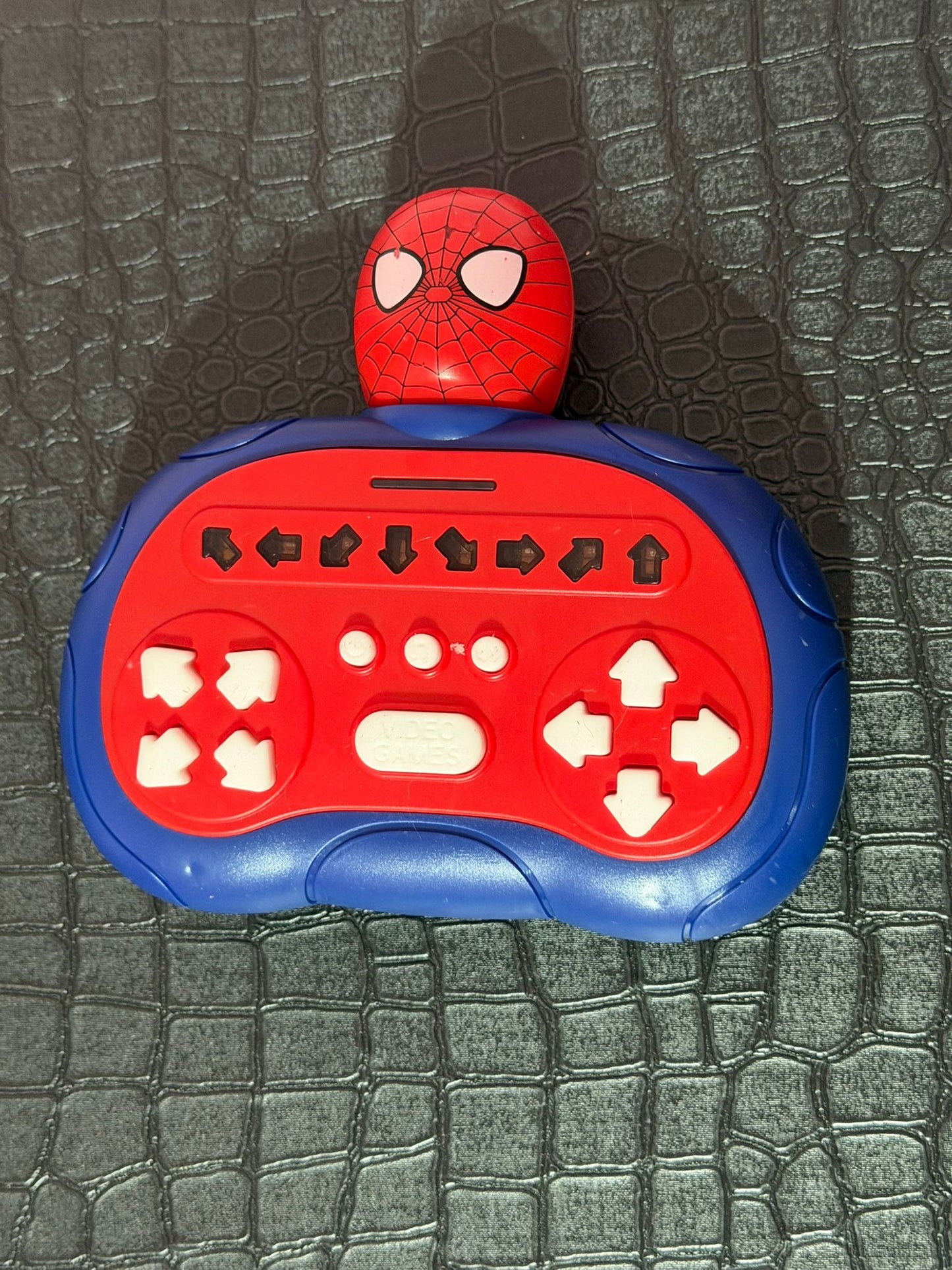 Gioco interattivo