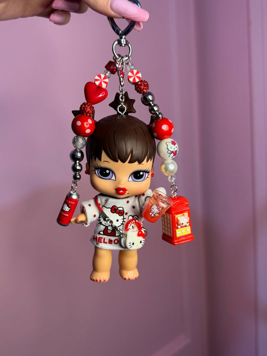 Baby Roxxi Kitty Love