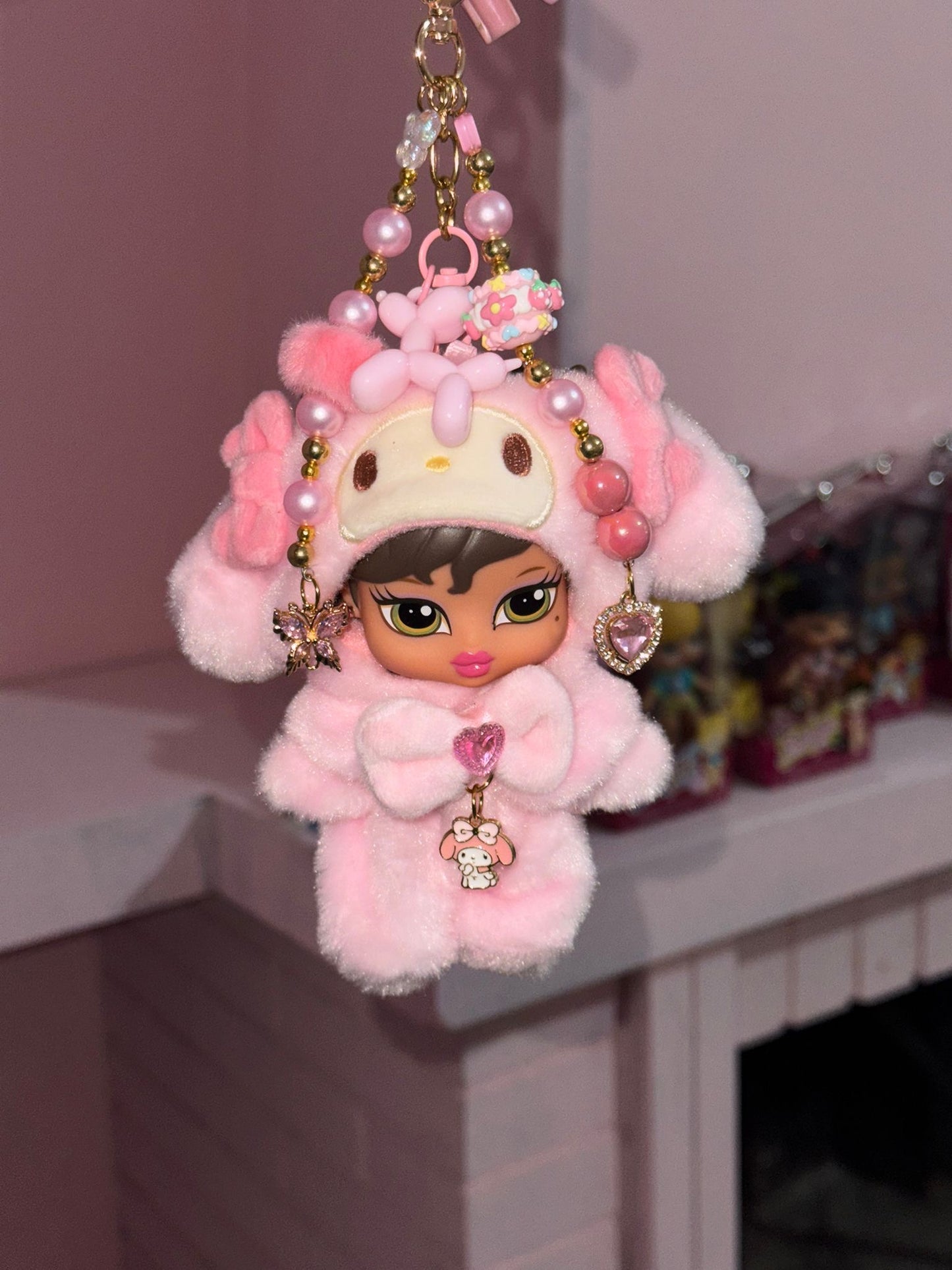 Baby Yasmin - My Melody