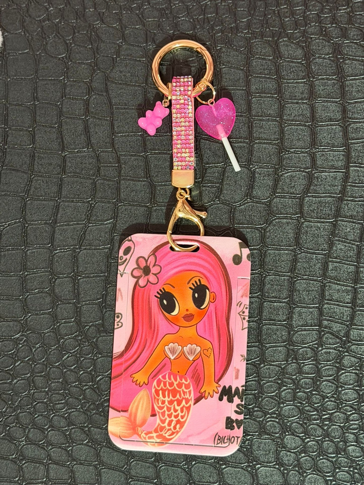 Charm karol