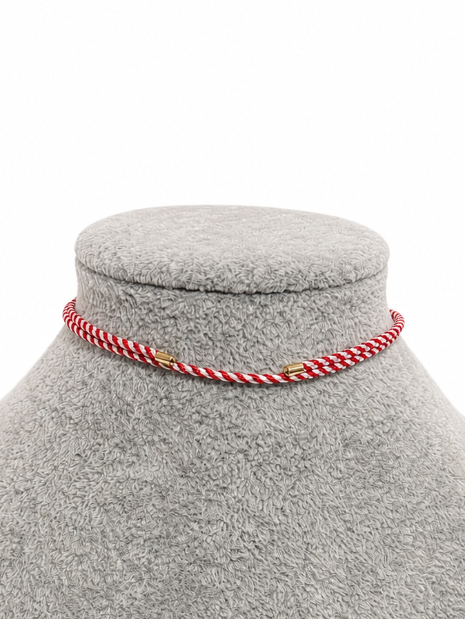 Collana Magnétique