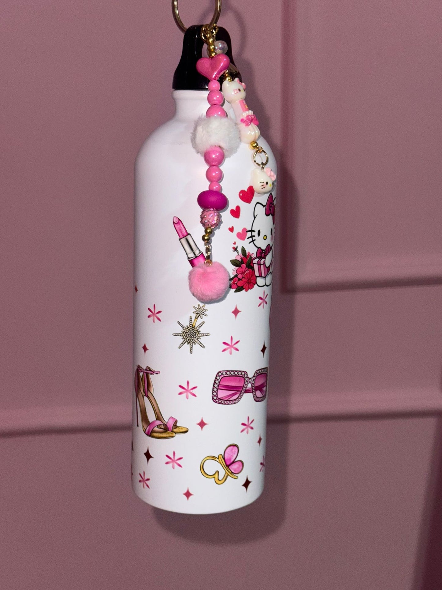 Borraccia Kitty Beauty 750 ml