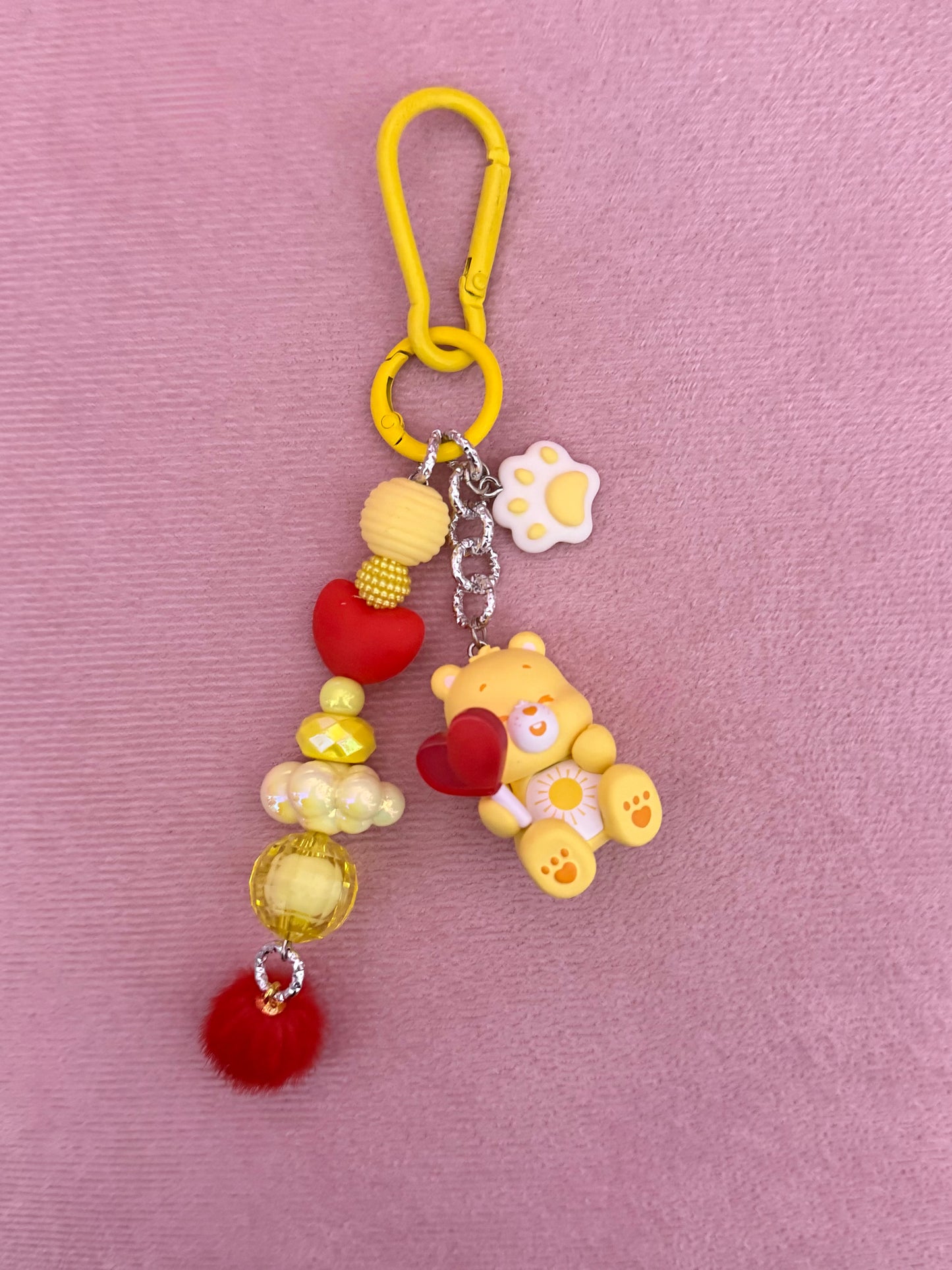 Charm Care Bears