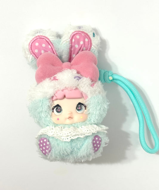 Nommi V8 Baby Sweetheart Bunny