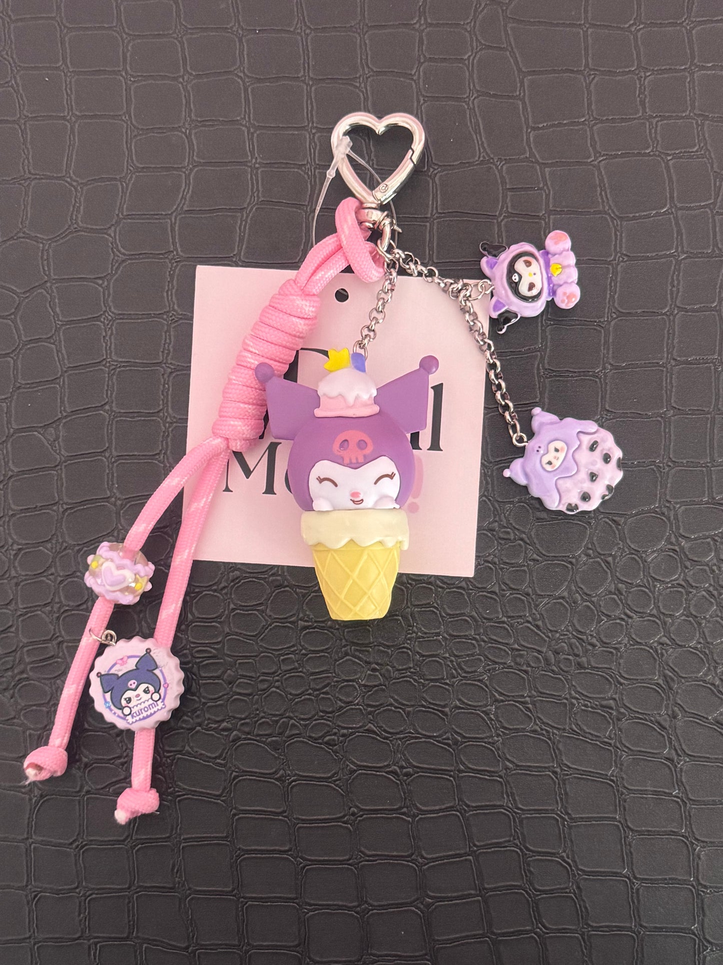 Charm Gelato Kawaii