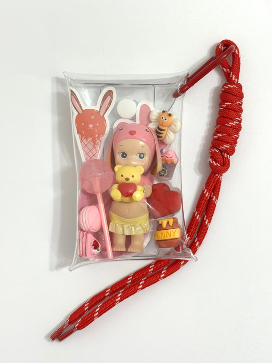 Sonny Angel Gifts of Love - Cuddly Bear