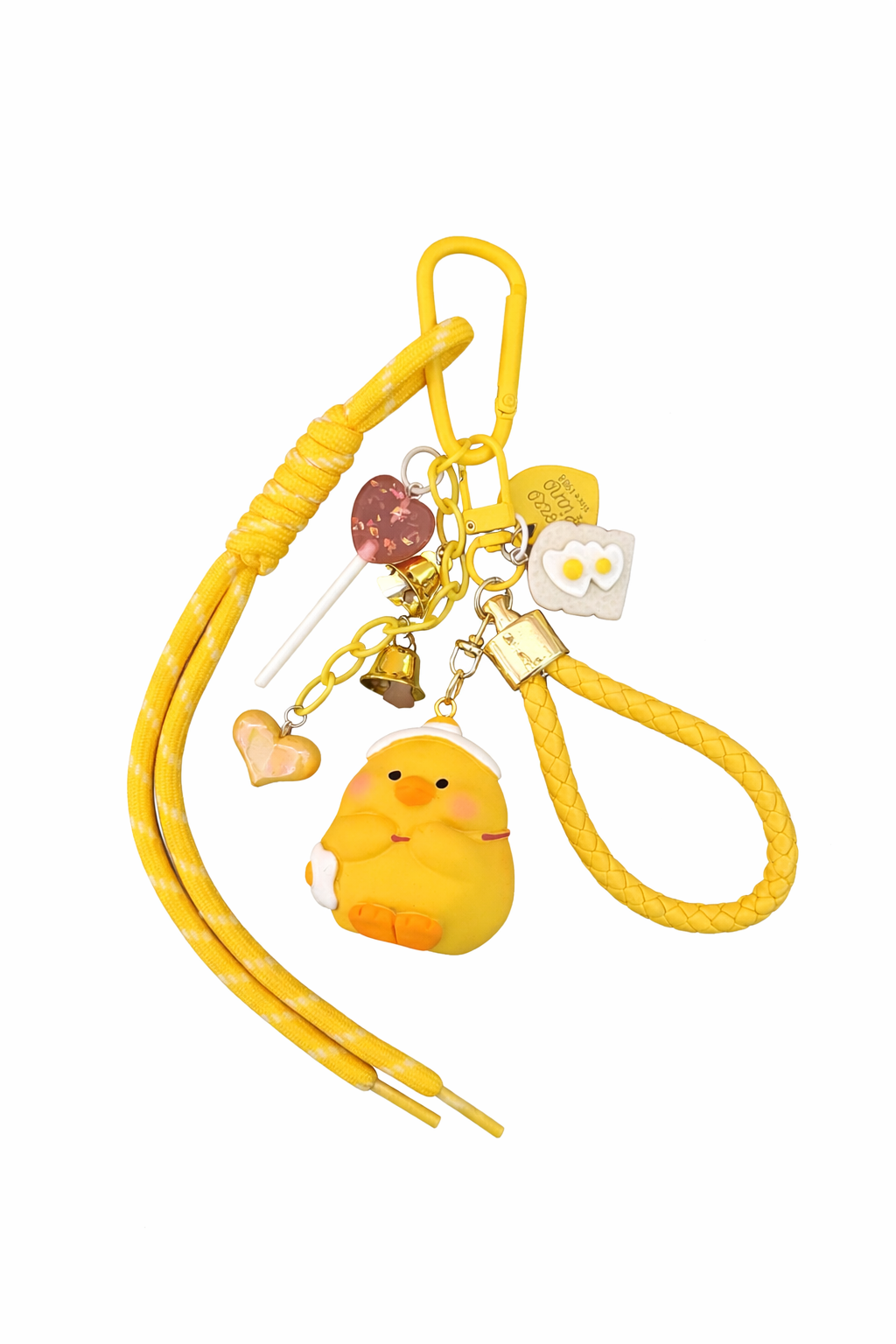 Chick Sunshine Charm