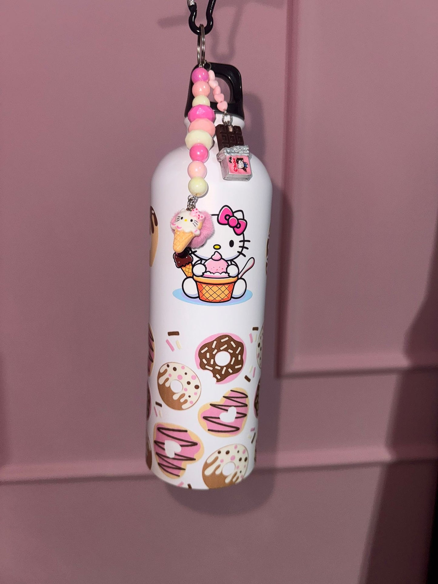 Borraccia Kitty Donut 750 ml