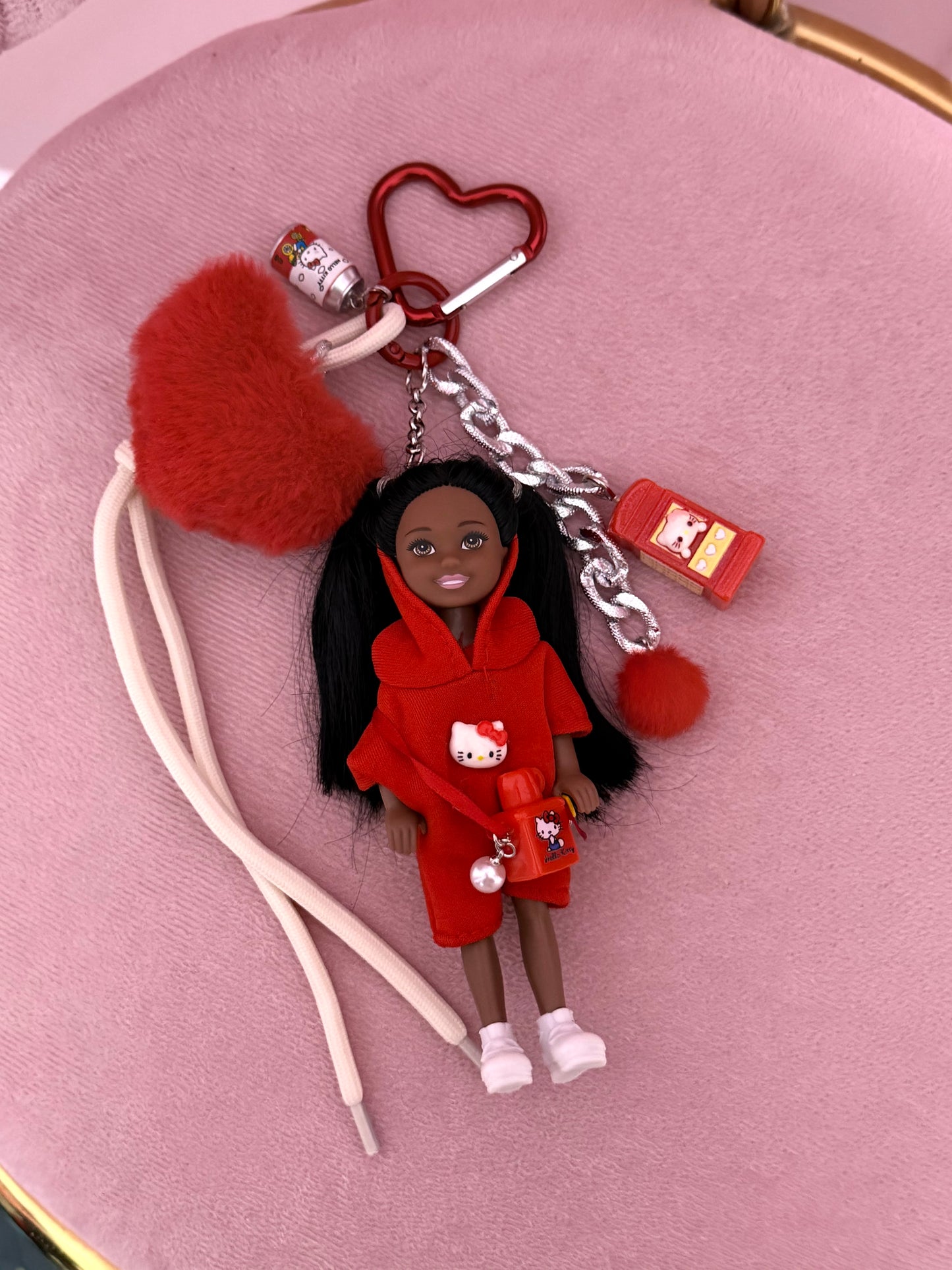 Doll Charm