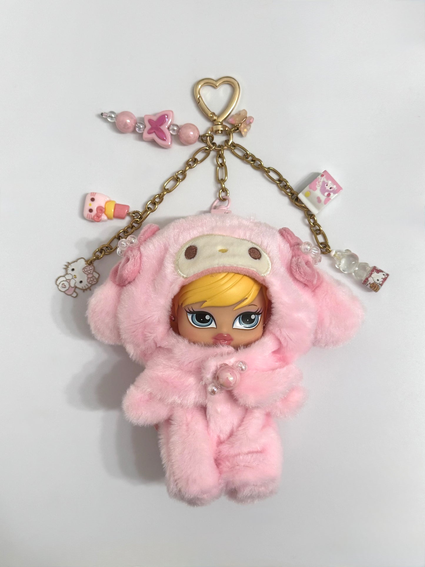 Baby Cloe - My Melody