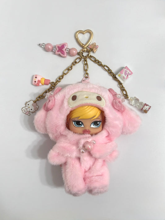 Baby Cloe - My Melody