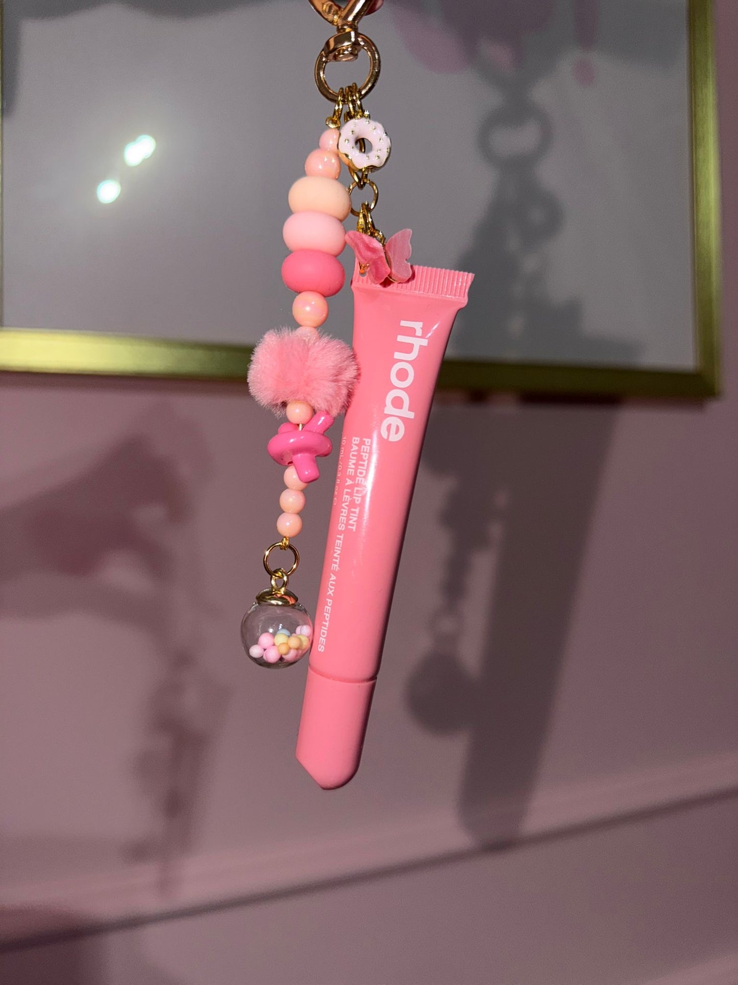 Lip Tint Charm