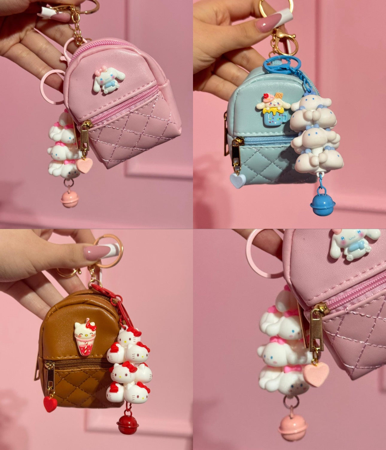 Sweet Mini Pack Charm