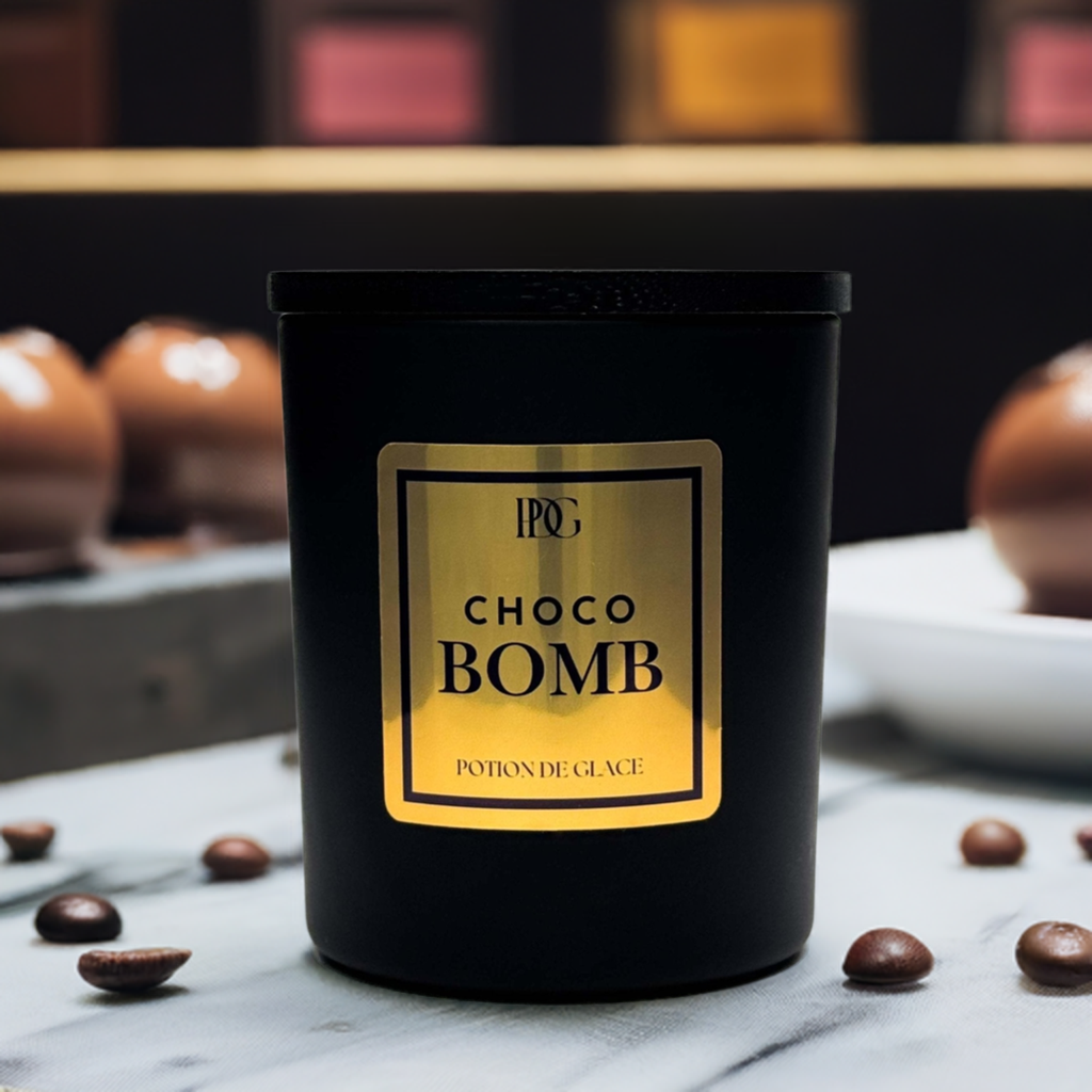 Candela Choco Bomb