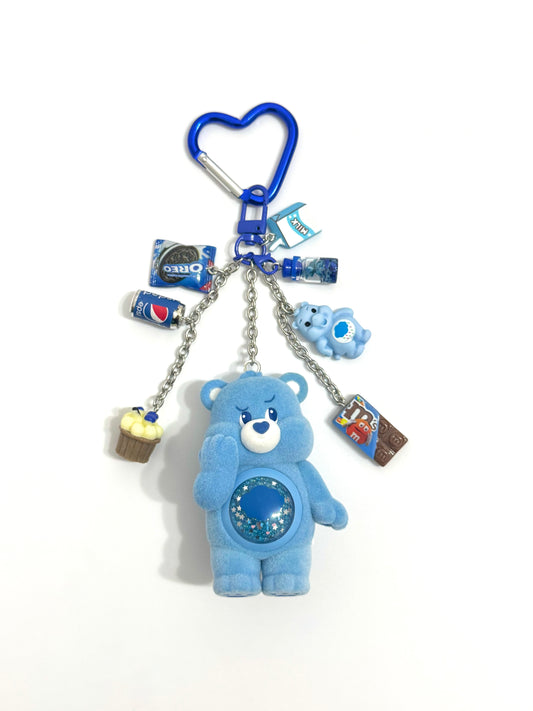 Care Bears Grumpy Bear