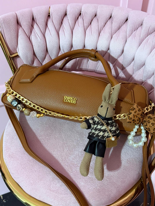 Borsa bunny Lux