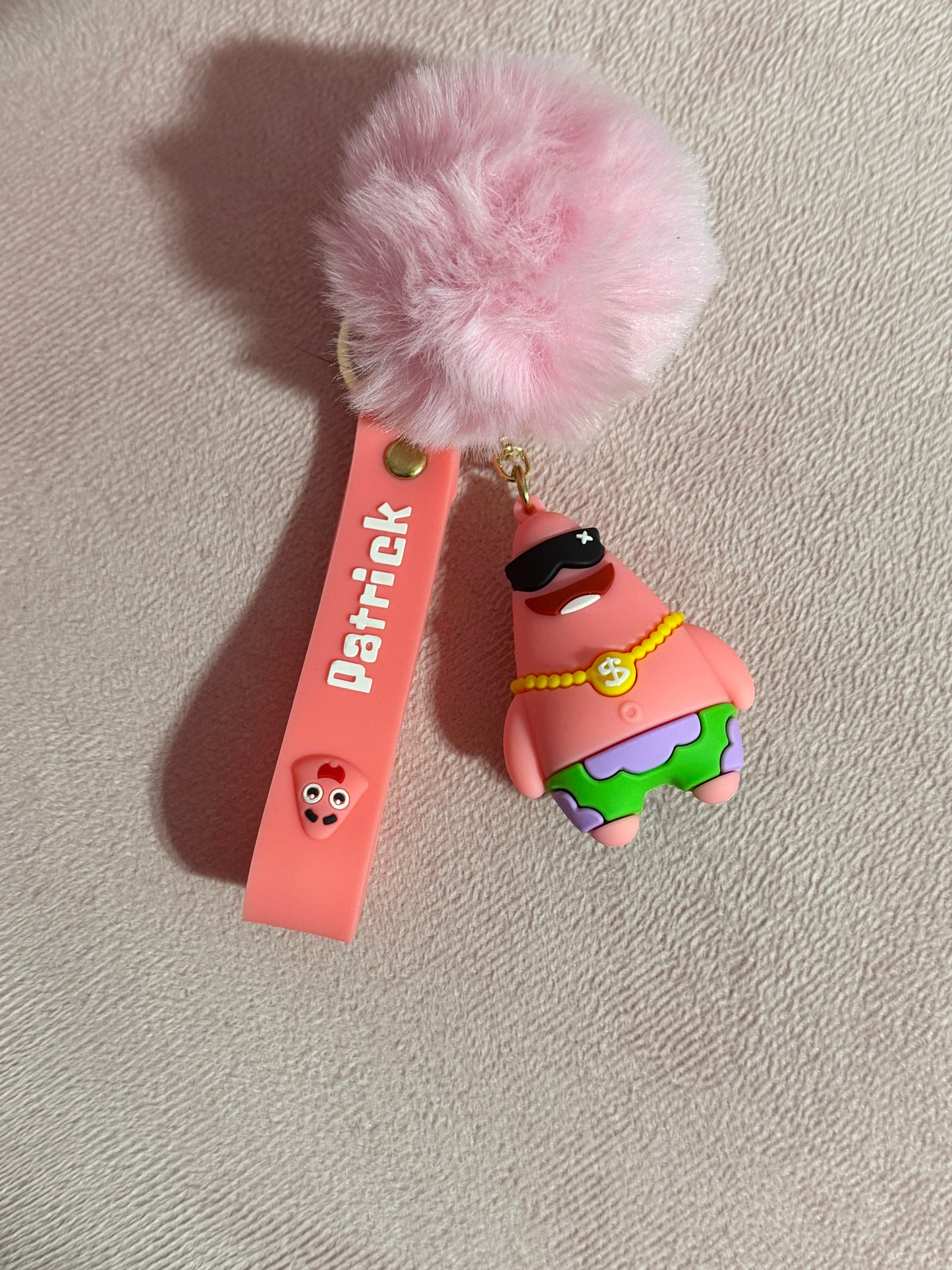 Portachiavi SpongeBob