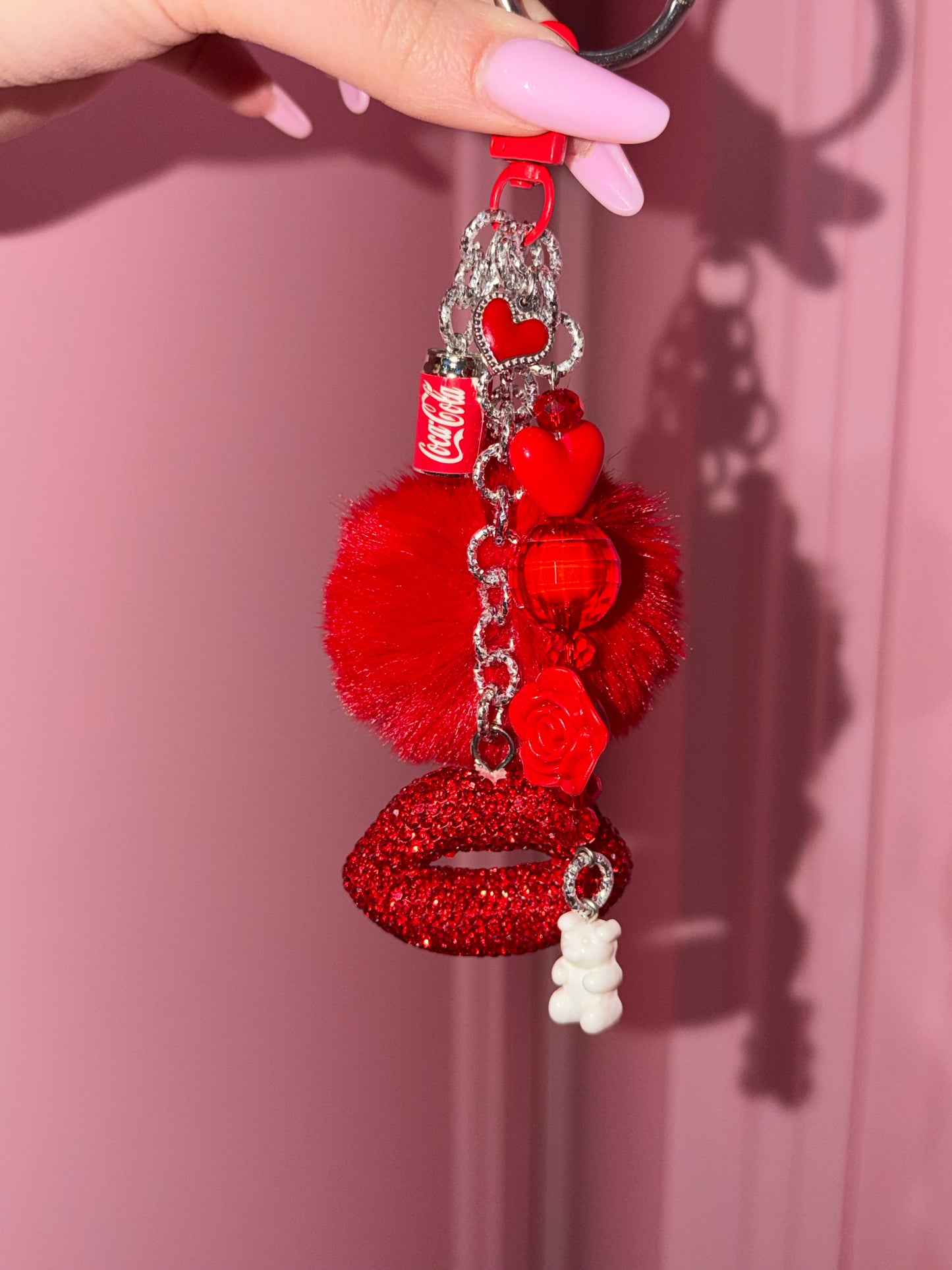 Doll Glamour Charm
