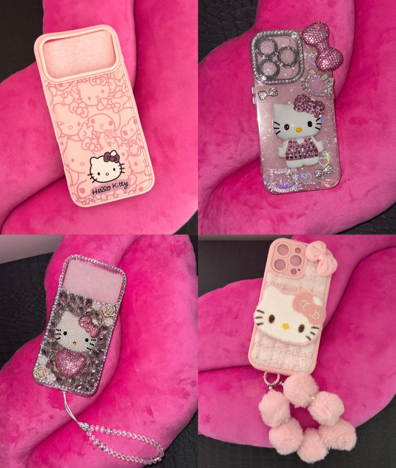 Cover kitty