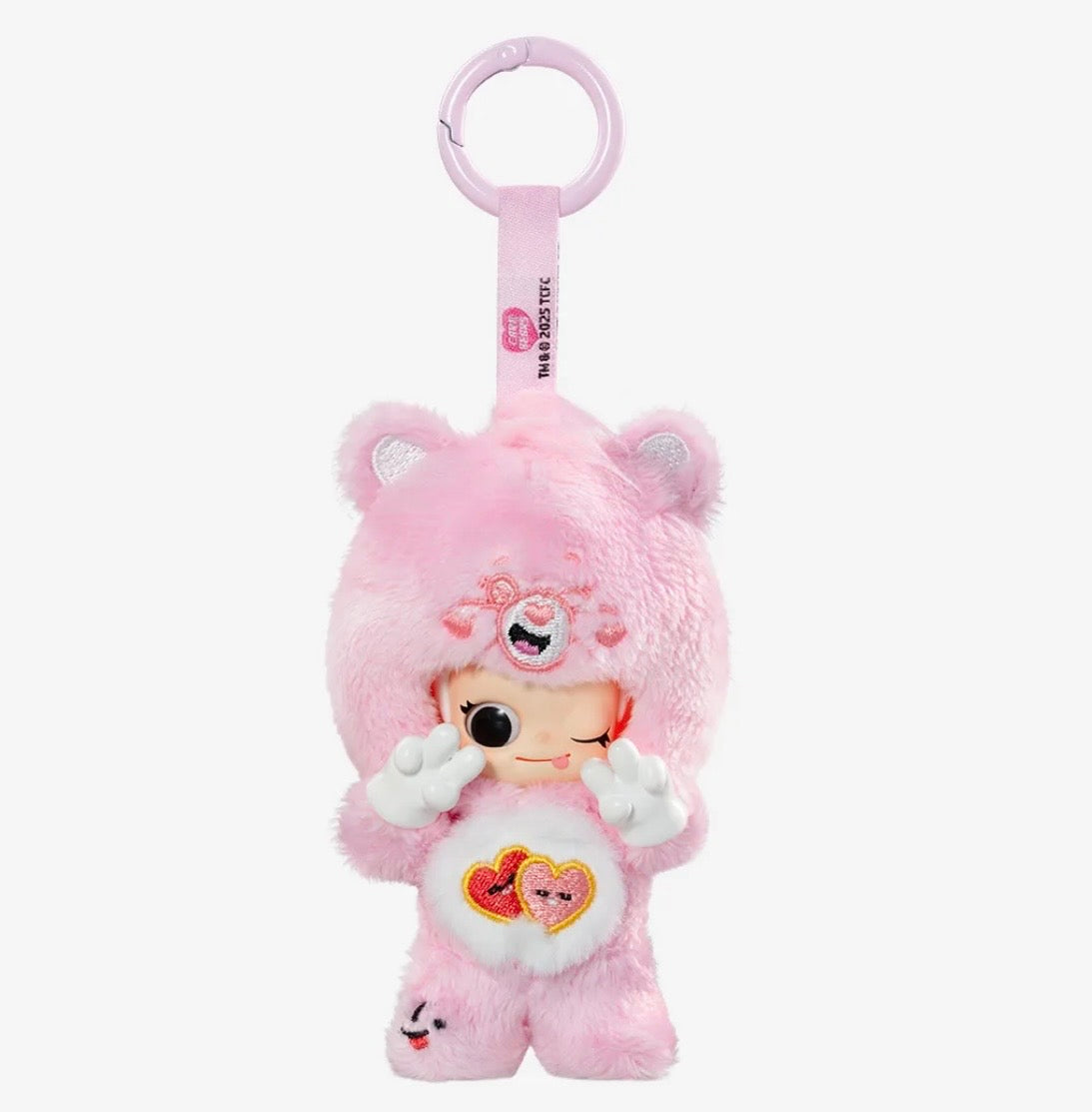 POP MART Zsiga x Care Bears - Love-a-Lot Bear