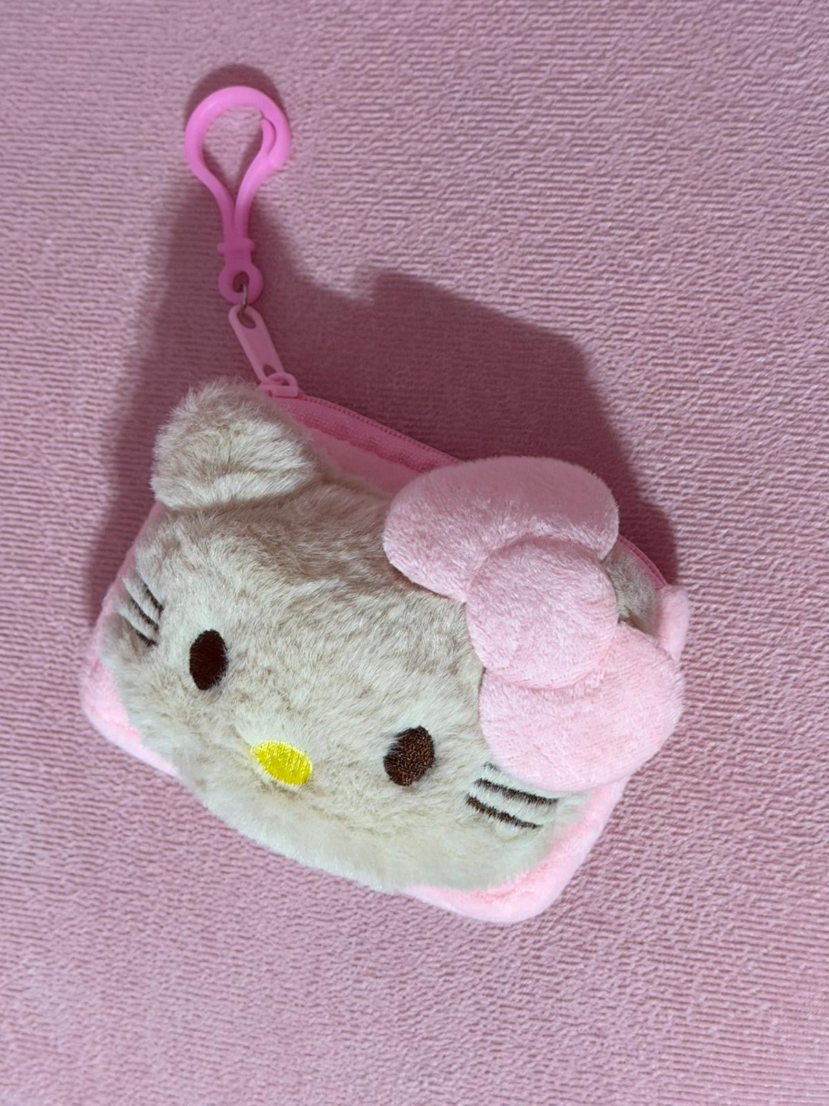 Charm porta monete Kitty